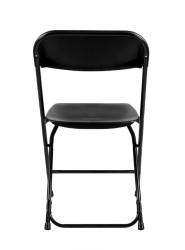 Black Folding chair 3 1761660812 Black Plastic Folding Chair