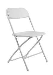 FoldingChairPolyWhiteS1 1 1761660951 White Plastic Folding Chair