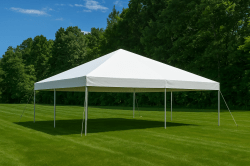 Frame Tent 20 x 20