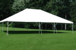 Frame Tent 20 x 40