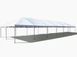 Frame Tent 20 x 60