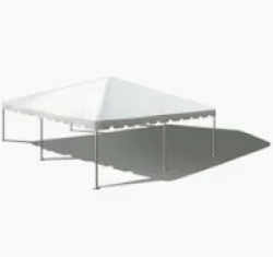 Frame Tent 30 x 30