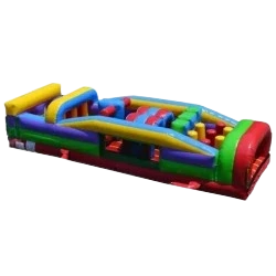 obstacle course rentals