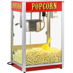 Popcorn Machine (8oz)